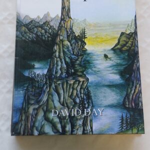 Tolkieni entsüklopeedia. David Day. 2002