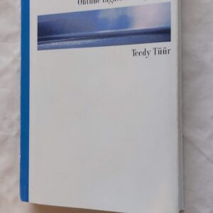 Aforismid. Teedy Tüür. 2000