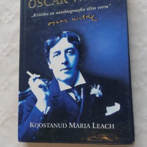 Salvavalt teravmeelne Oscar Wilde 2008