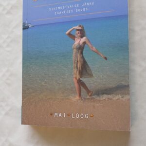 Minu Tai. Mai Loog. 2008