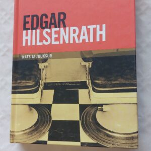 Nats ja Juuksur. Edgar Hilsenrath. 2010