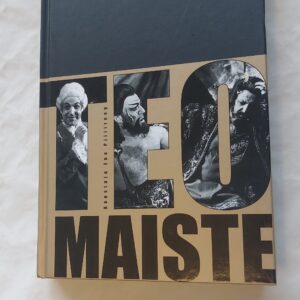 Teo Maiste. 2008