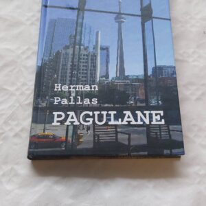 Pagulane. Herman Pallas. 2007