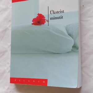Üksteist minutit. Paulo Coelho. 2004