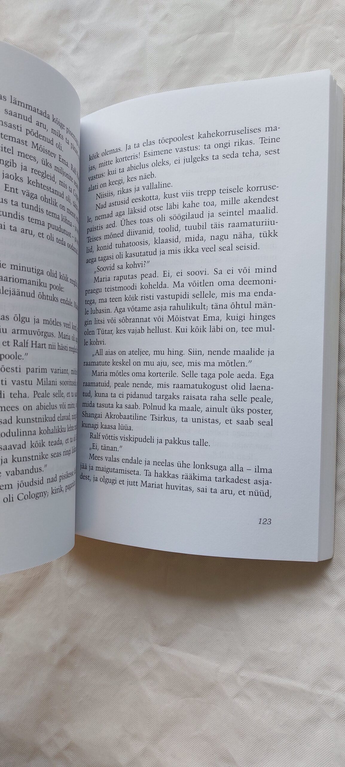 Üksteist minutit. Paulo Coelho. 2004 - Image 3