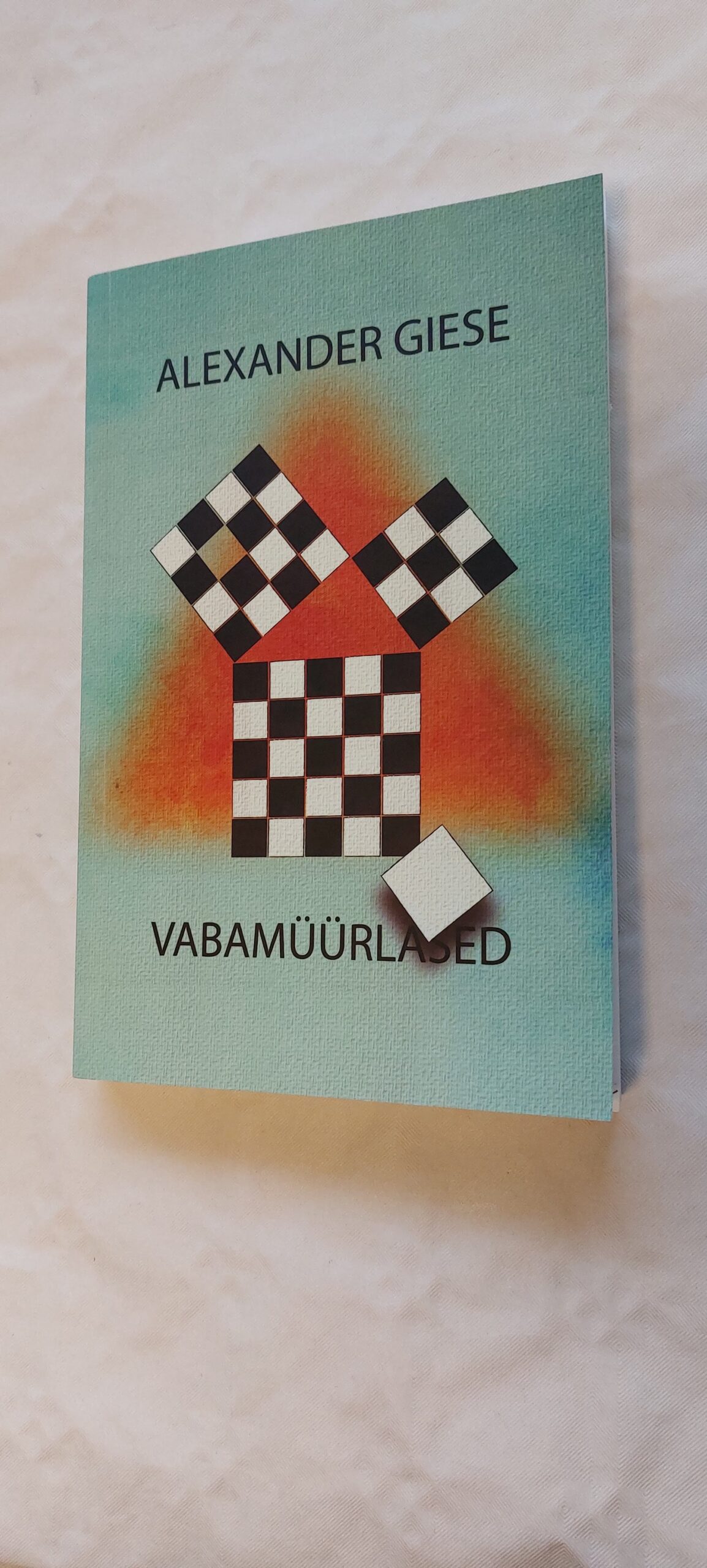 Vabamüürlased. Alexander Giese. 2015
