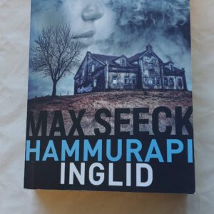 Hammurapi inglid. Max Seeck. 2018