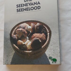 Ühe seenevana seenelood. Erast Parmasto. 2005