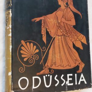 Odüsseia. Homeros. 1963