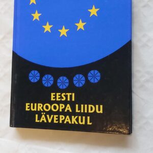 Eesti Euroopa liidu lävepakul. 1998