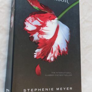 New moon. Stephen Meyer. 2008