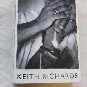 Life. Keith Richards, James Fox. 2011
