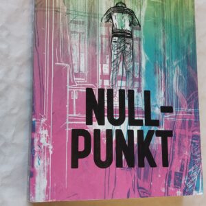Nullpunkt. Margus Karu. 2010