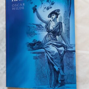 Näidismiljonär. Oscar Wilde. 2008