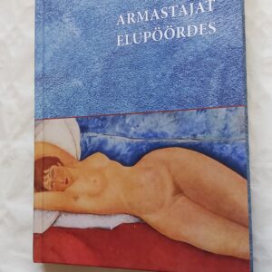 Neli armastajat elupöördes. Martti Soosaar. 2014