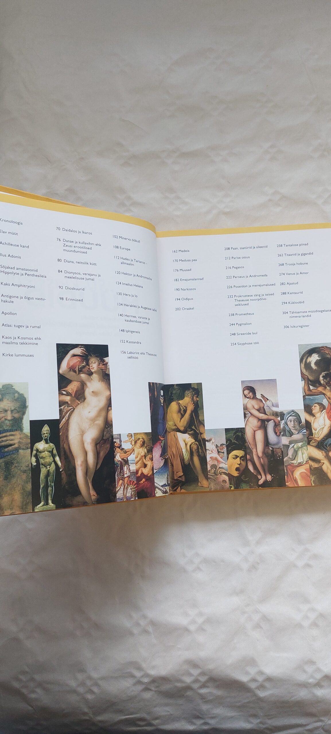 50 klassikut. Müüdid. Gerold Dommermuth-Gudrich. 2004 - Image 4