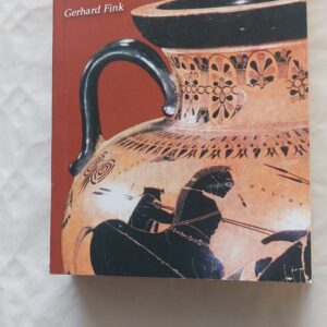 Kes on kes antiikmütoloogias. Gerhard Fink. 2000
