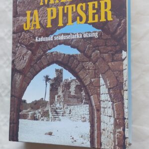 Märk ja pitser. Graham Hancock. 2003