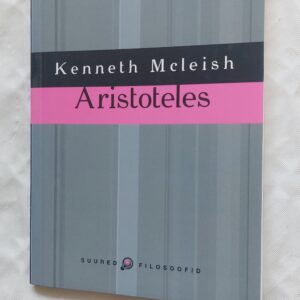 Aristoteles. Kenneth Meleish. 2001