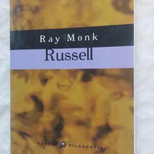Russell. Ray Monk. 2001
