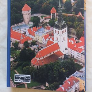 Estonia. Meber state of nato and the eu. 2008