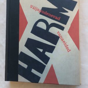 Väljapudenevad vanaeided. Daniil Harms. 2011