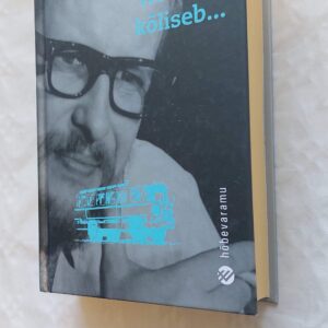 Heliseb-kõliseb... Teet Kallas. 2008