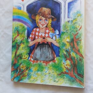 Pollyanna. Eleanor H. Porter.