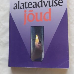 Teie alateadvuse jõud. Joseph Murphy. 2000
