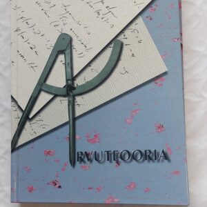 Arvuteooria. Ellen Redi. 1998
