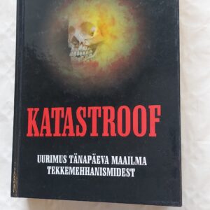 Katastroof. David Keys. 2002
