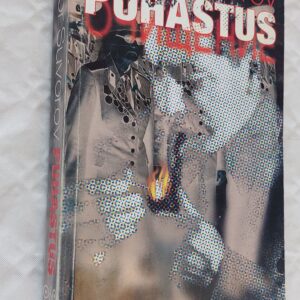 Puhastus. Viktor Suvorov. 2000