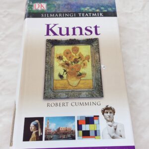 Kunst. Silmaringi teatmik. Robert Cumming. 2007