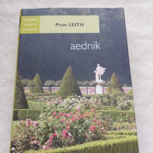 Aednik. Prue Leith. 2012