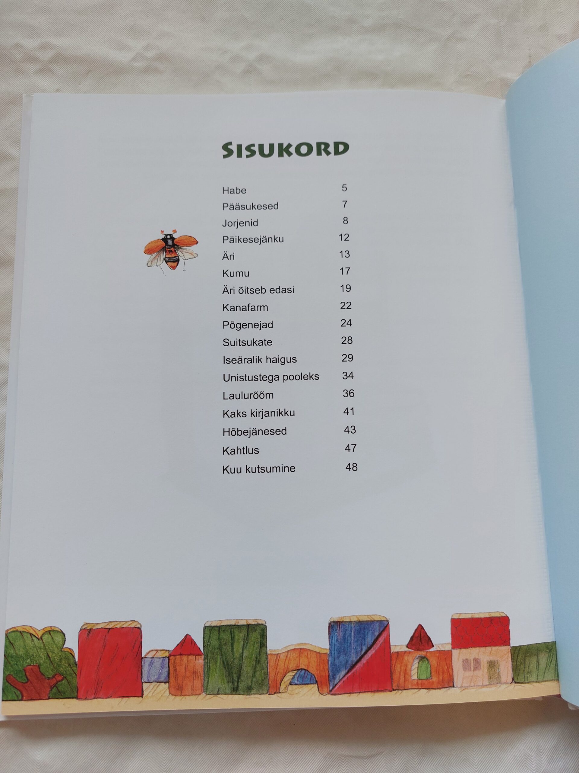 Mõmmi-Beebi memuaarid. Heljo Mänd. 2014 - Pilt 3