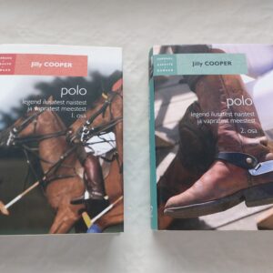 Polo (1.-2.osa). Jilly Cooper. 2011