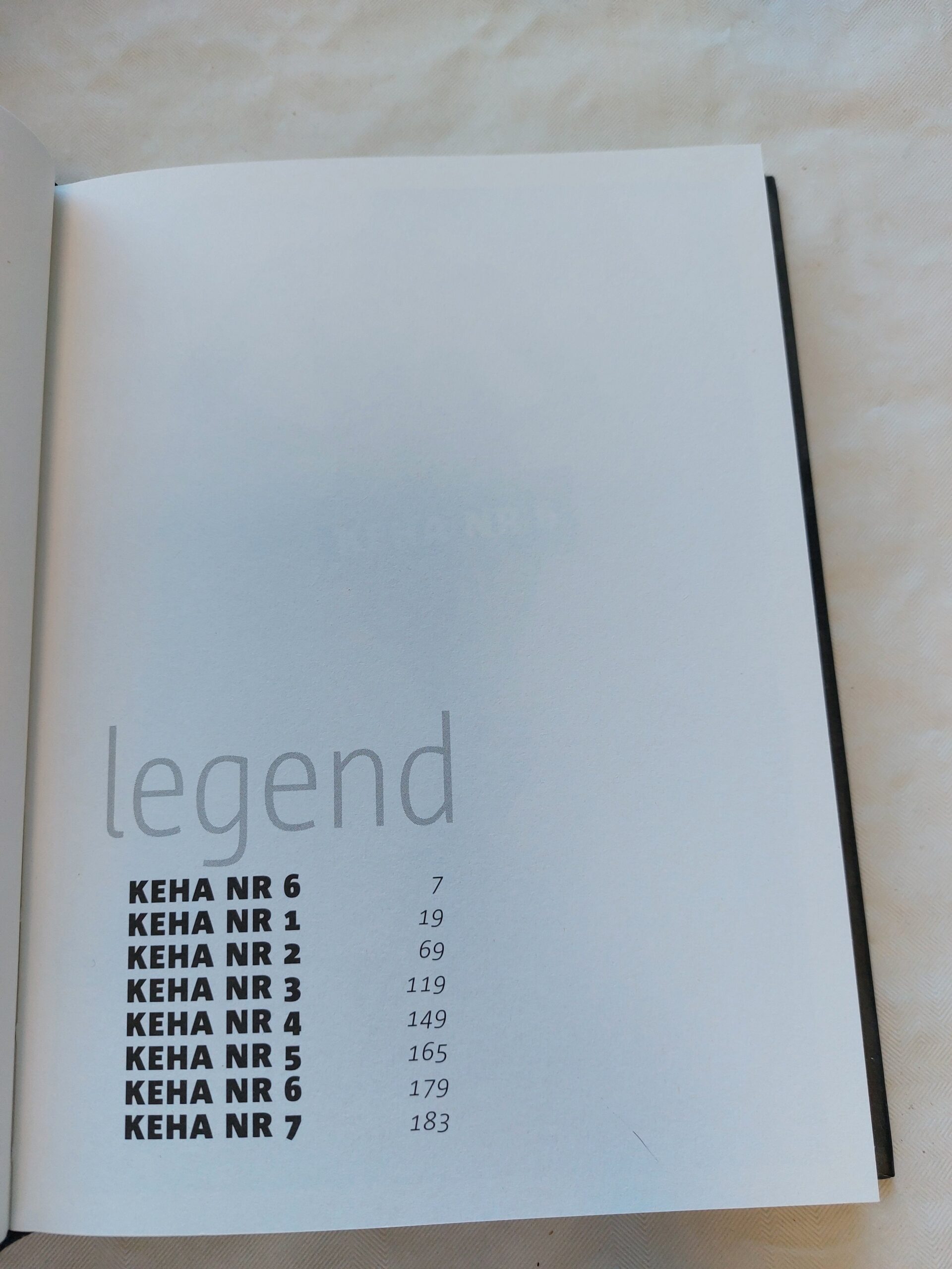 Sigaret. Robert Randma. 2009 - Pilt 3