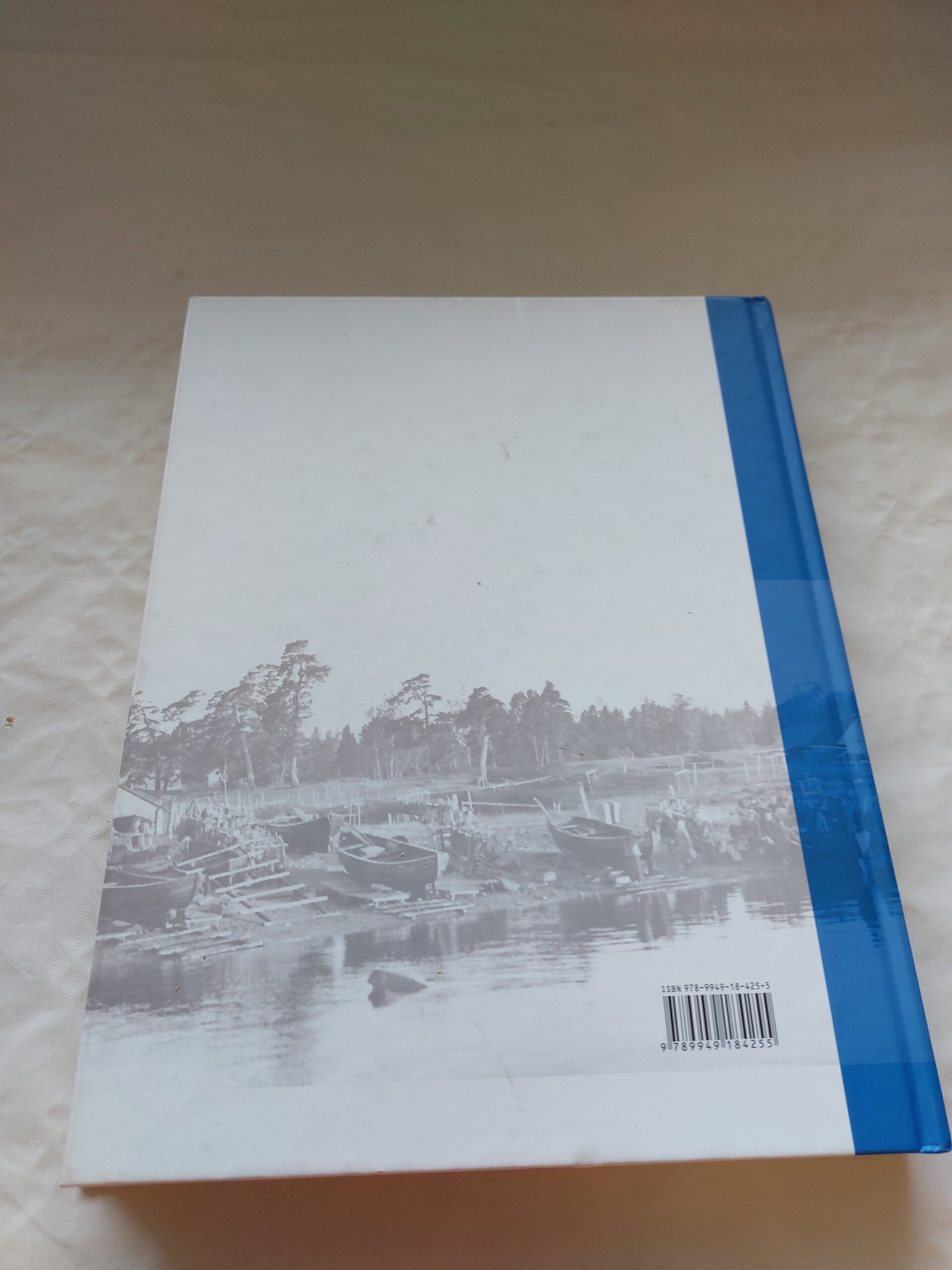 Viimsi vald 90. Urve Ratas ja Andres Tõnisson. 2009 - Pilt 4
