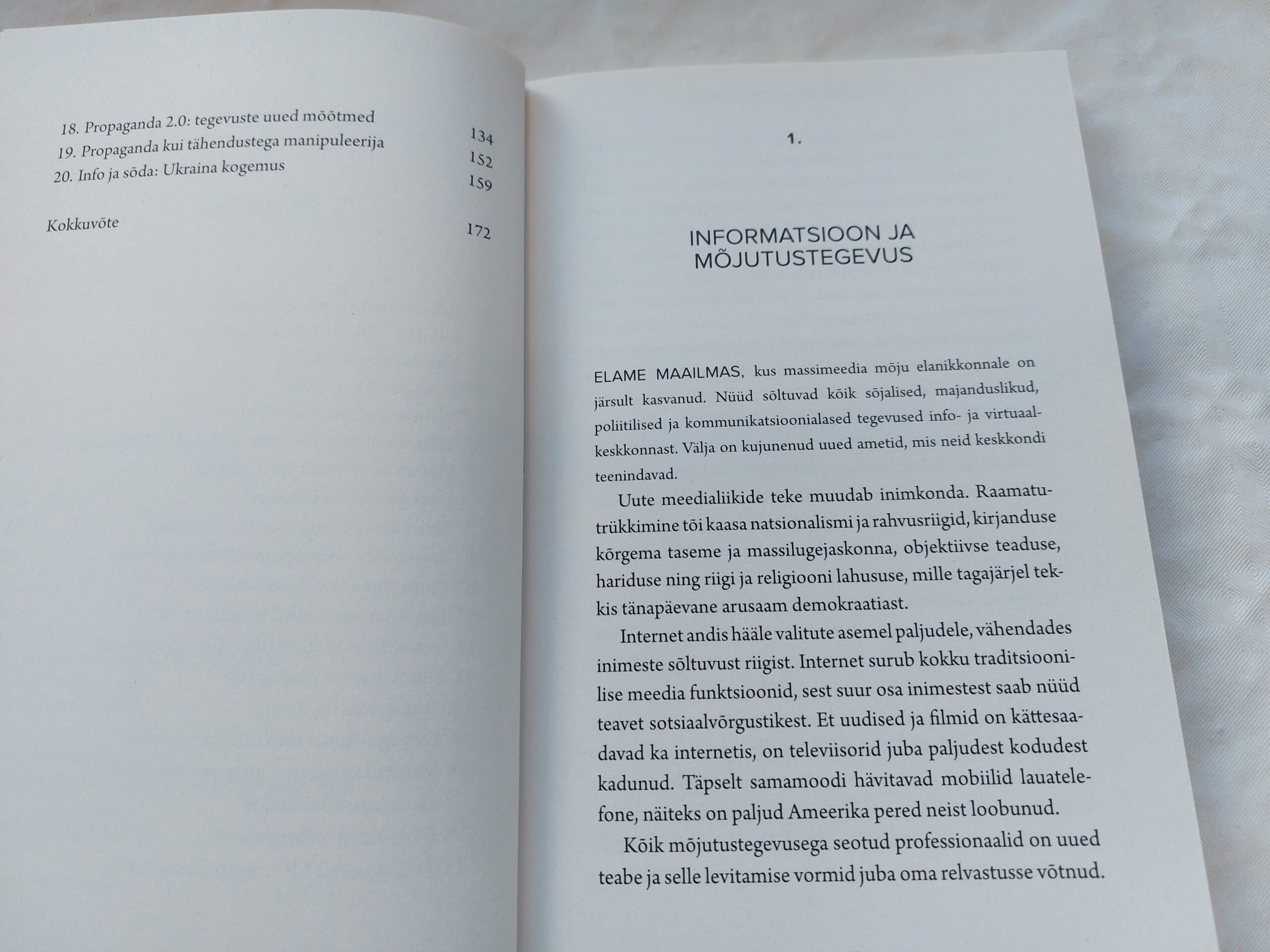 Propagandasõda 21.sajandil. Georgi Potšeptsov. 2018 - Pilt 4