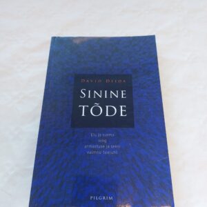 Sinine tõde. David Deida. 2008