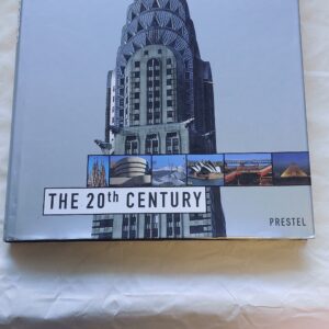 Icons of architecture. The 20th century.