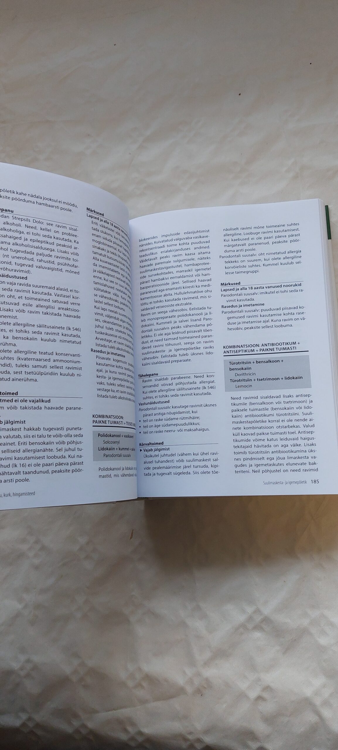 Suur koduapteegi käsiraamat. 2013 - Pilt 4