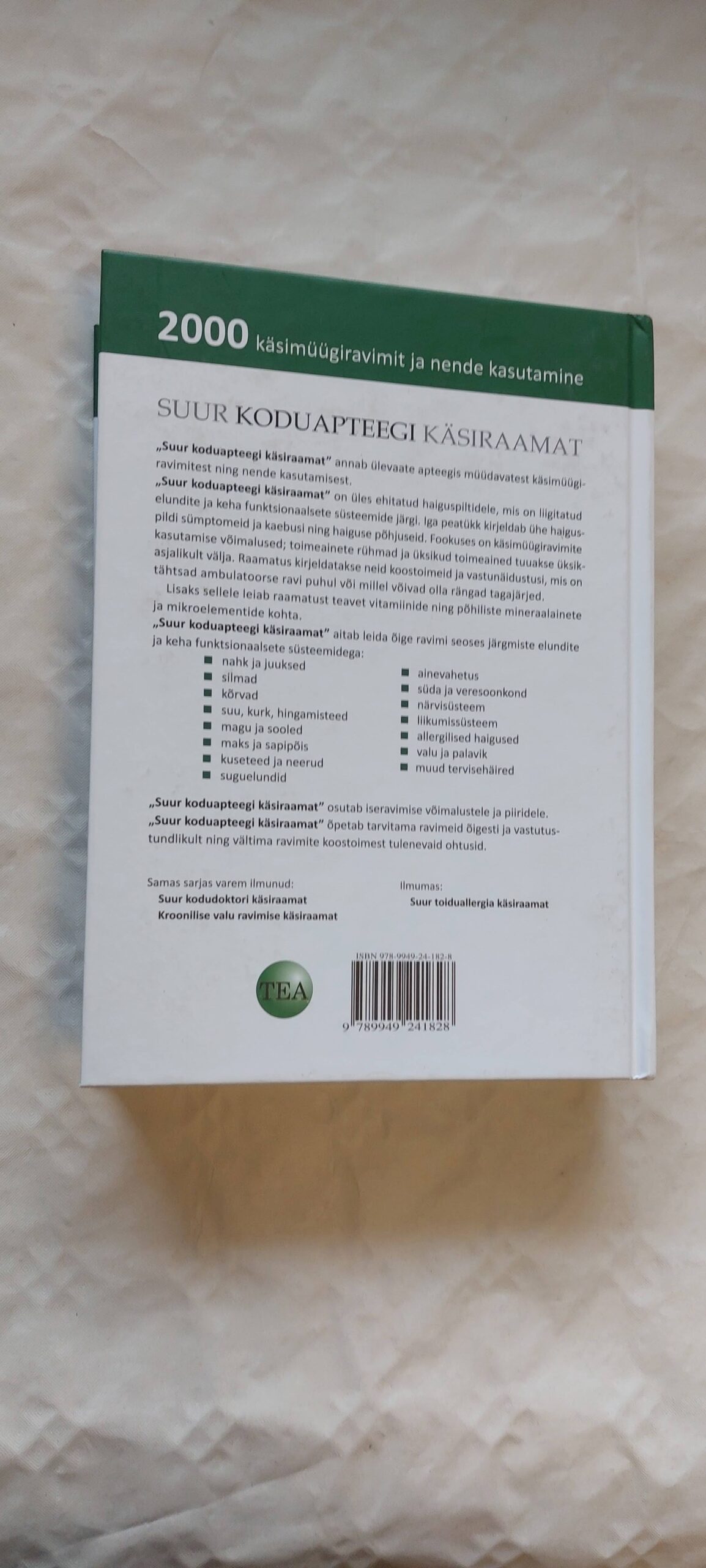Suur koduapteegi käsiraamat. 2013 - Pilt 5
