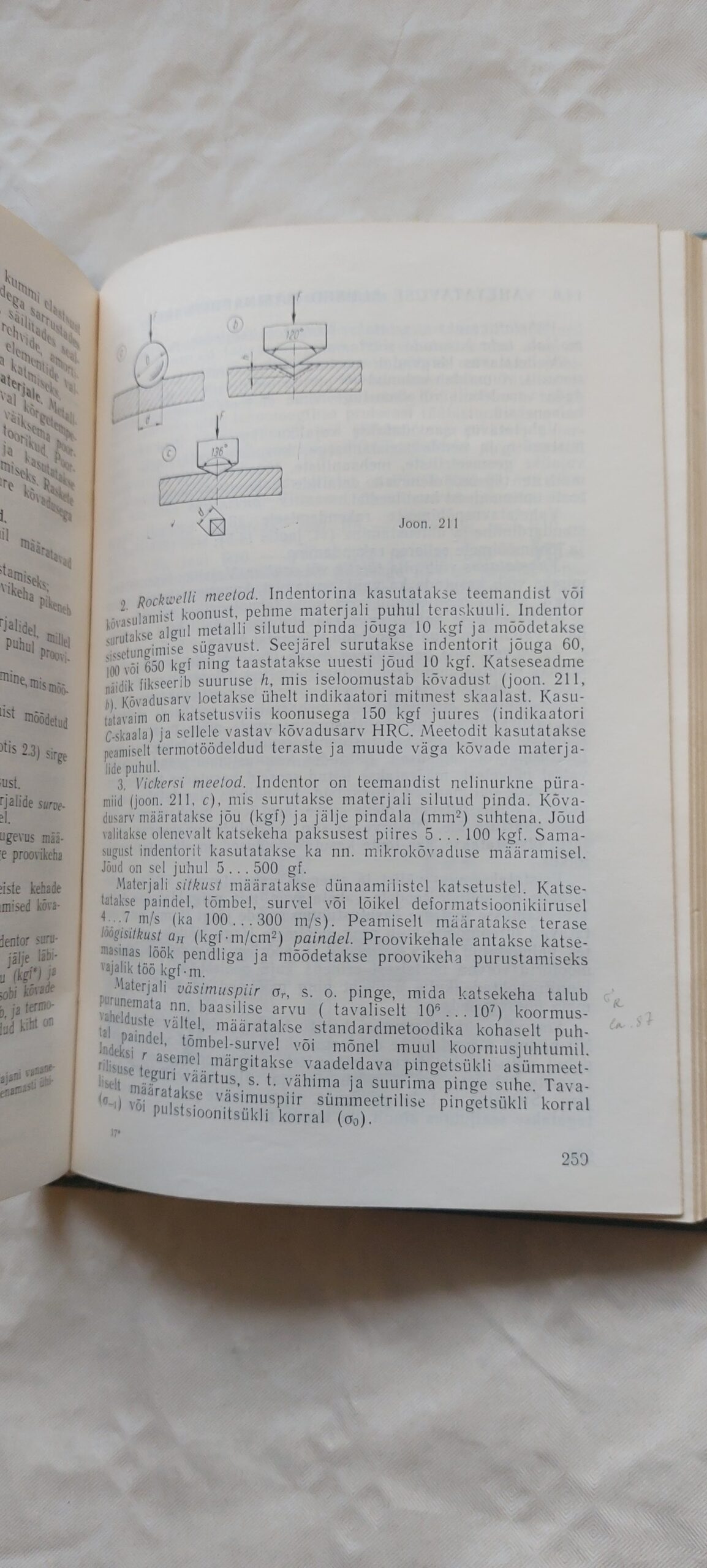 Rakendusmehaanika. Ilmar Kleis. 1984 - Pilt 6