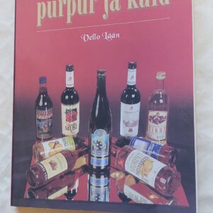 Eestimaa purpur ja kuld. Vello Lään. 1998