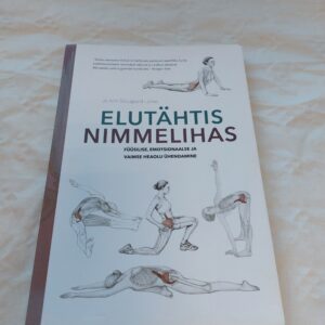 Elutähtis nimmelihas. Jo Ann Staugaard-Jones. 2017