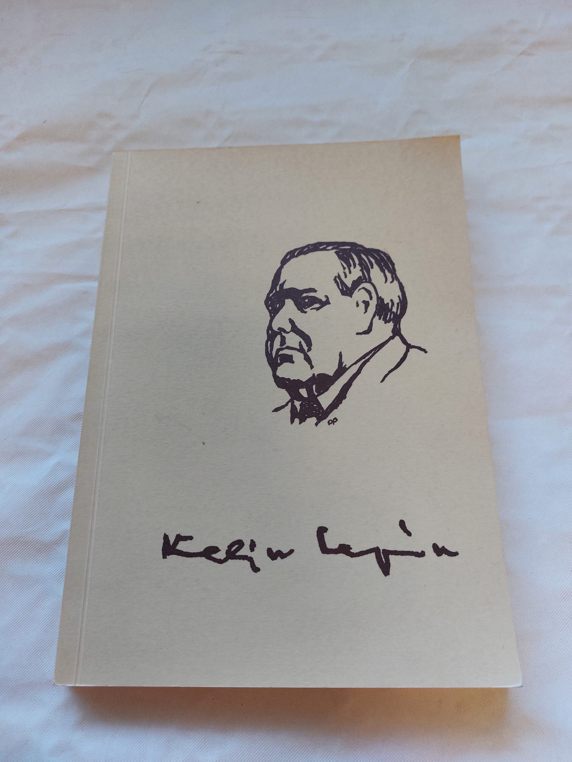 Kalju Lepik. Bibliograafia. 2000