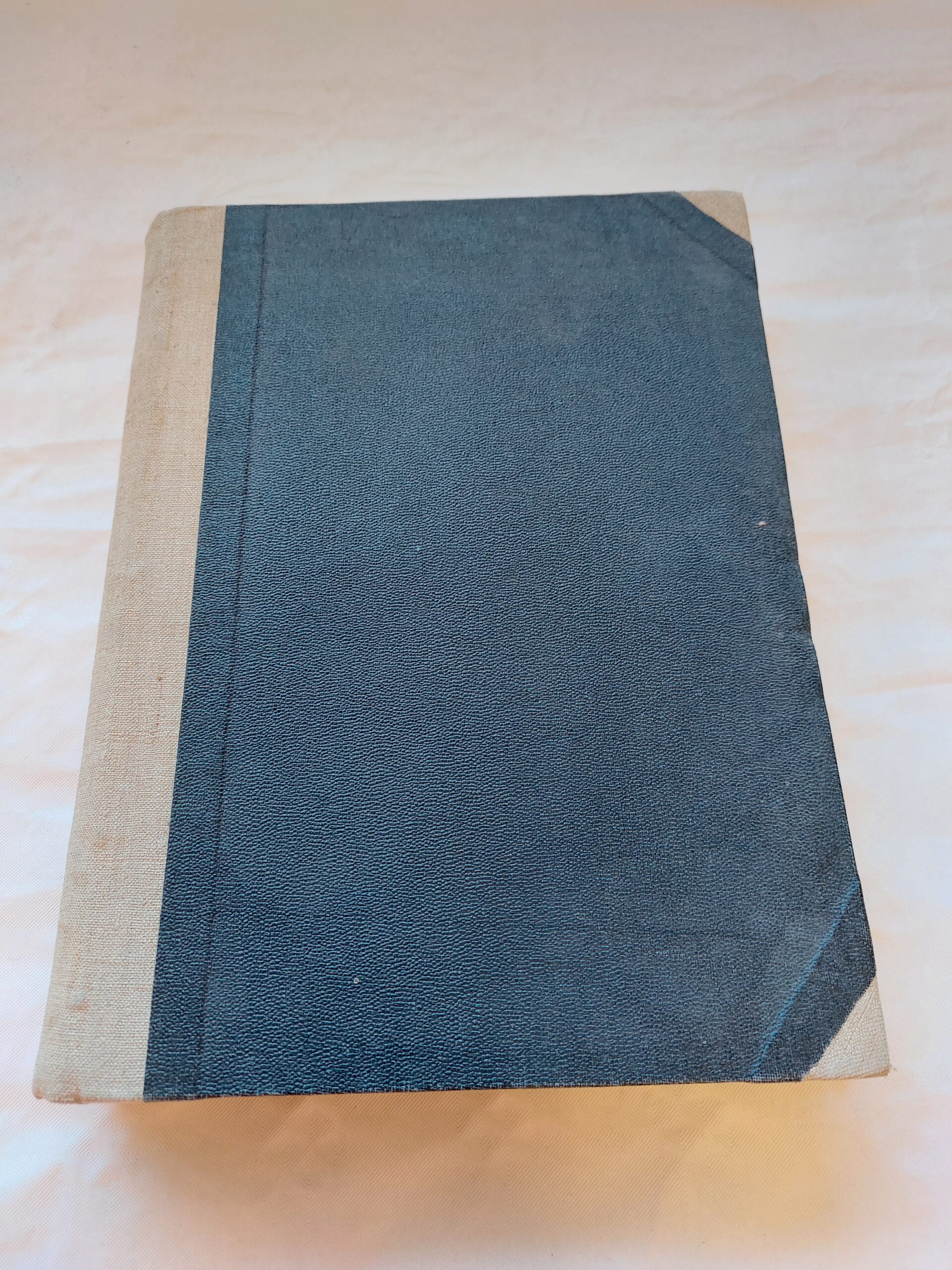 Aianduse õpperaamat. A. Mätlik, J. Port, A. Siimon. 1940 - Pilt 2