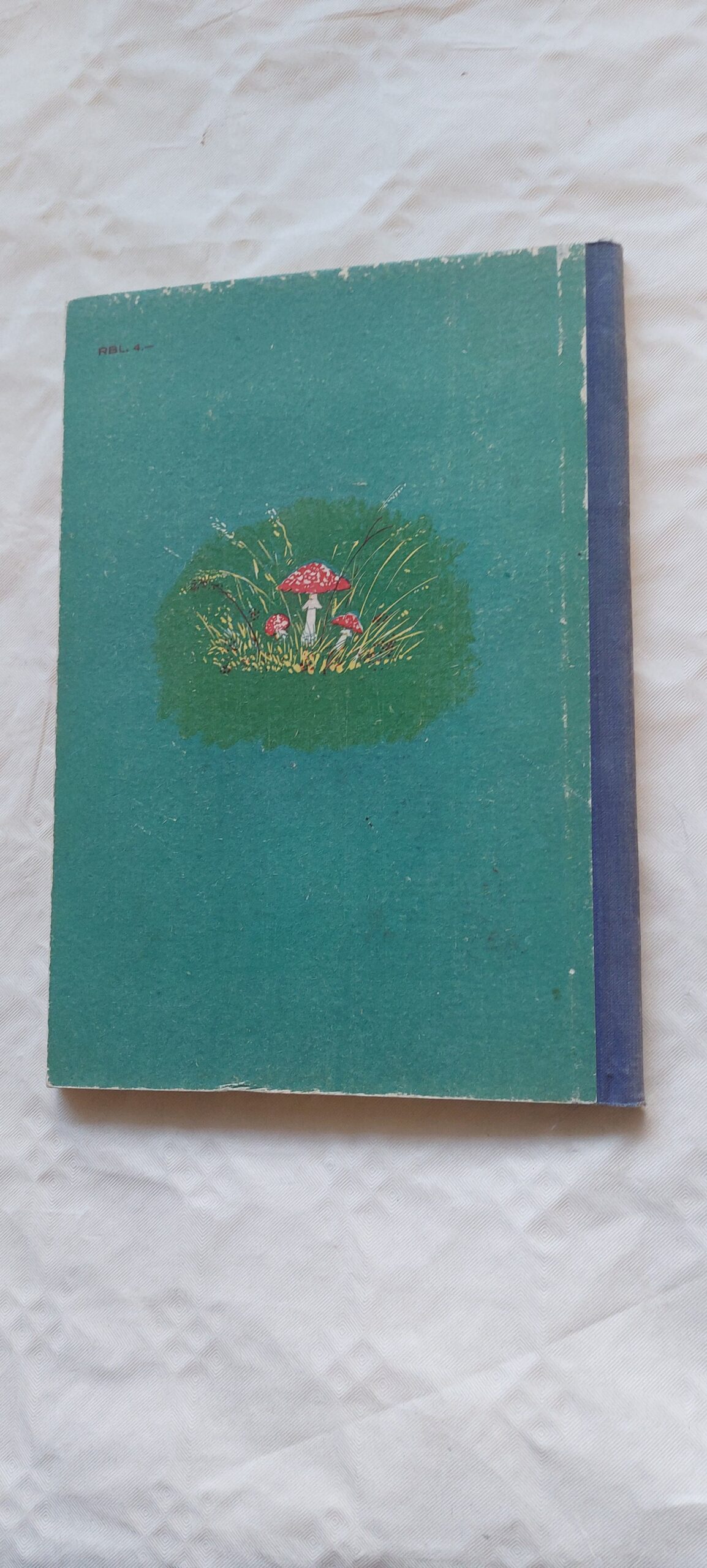 Täis korvike. N. Nadeždina. 1949 - Pilt 5
