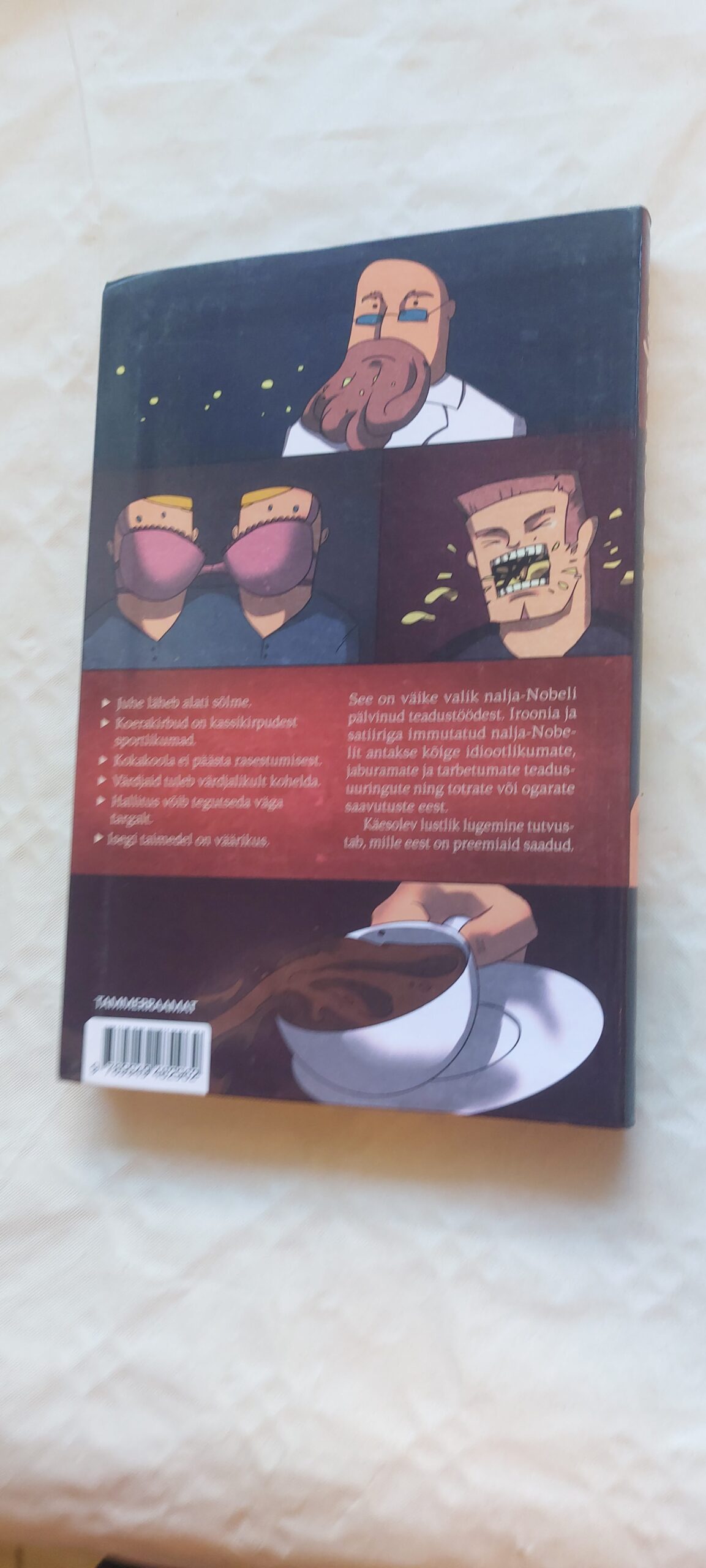 Nalja-Nobelid. 2013 - Pilt 6